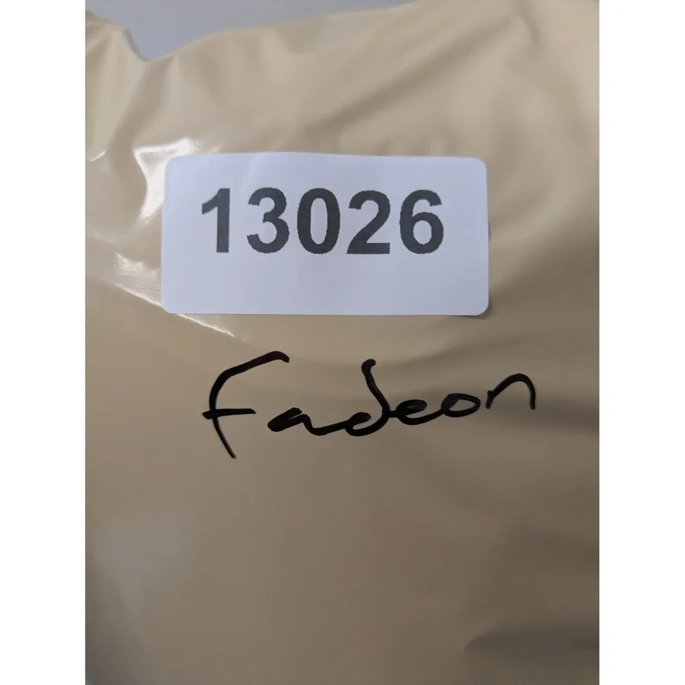Fadeon available—check features